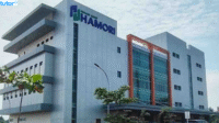 cara daftar online RS Hamori Subang