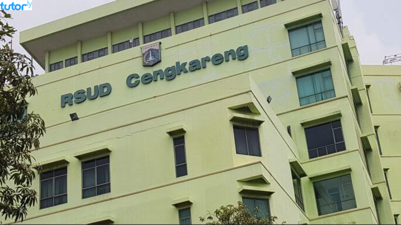 cara daftar online RSUD Cengkareng