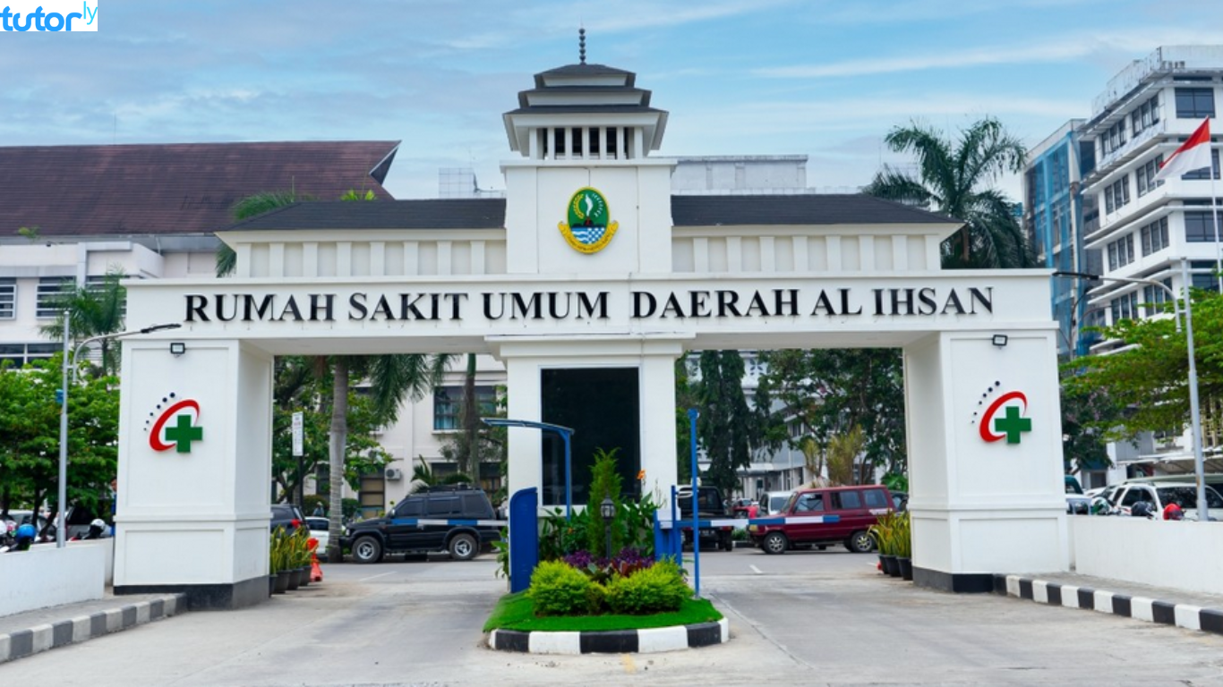 Cara Daftar Online RSUD Al Ihsan Baleendah