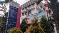 cara daftar online RSUD Ciracas