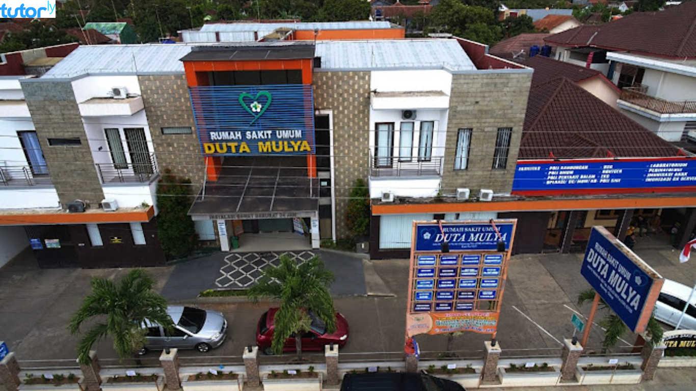 cara mendaftar secara online di RSU Duta Mulya Majenang