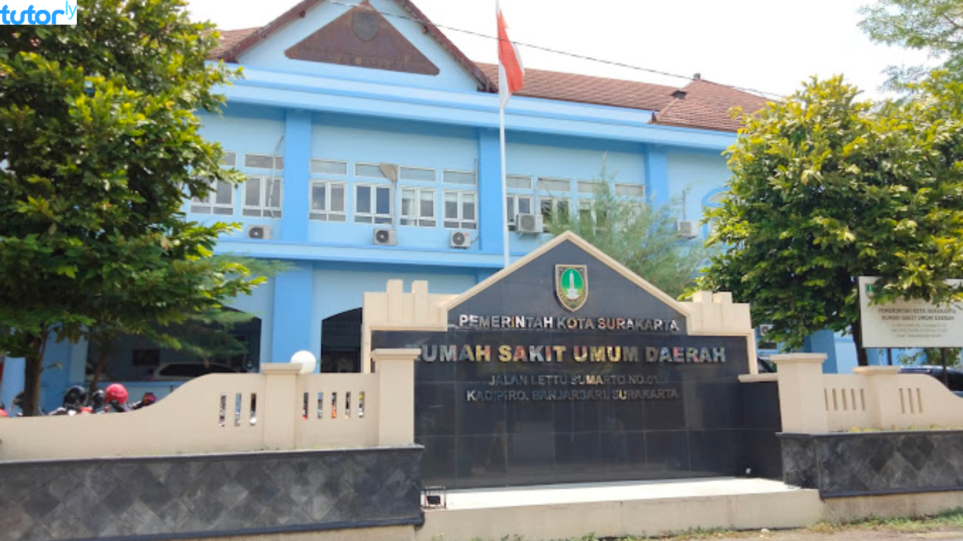 cara daftar online RSUD Ibu Fatmawati Surakarta