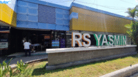 cara daftar online RS Yasmin Banyuwangi