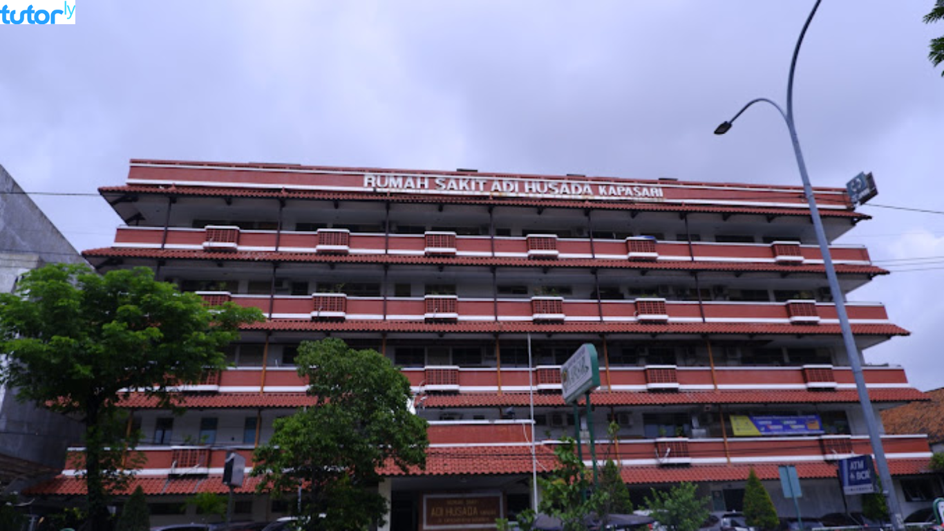 cara daftar online RS Adi Husada Kapasari
