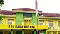Cara Daftar Online RSUD Daha Husada Kediri cara daftar online RSUD Daha Husada Kediri