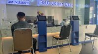 Cara Daftar Online RSUD Johar Baru Cara Daftar Online RSUD Johar Baru
