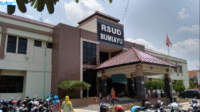 cara daftar online RSUD Bumiayu