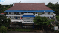 cara daftar online RSUD Pesanggrahan