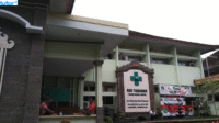 cara daftar online di RSUD Tabanan