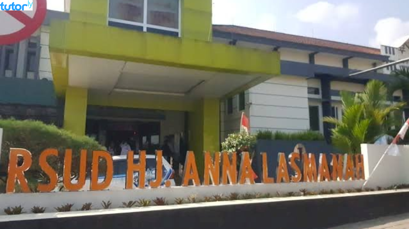 cara daftar online RSUD Banjarnegara