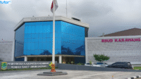 cara daftar online RSUD Karawang
