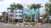 Cara Daftar Online RS Adhyaksa Jakarta