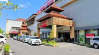 cara daftar online RSUD Sanjiwani