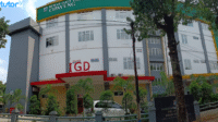 cara daftar online RSUD Sayang Cianjur