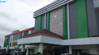 cara daftar online RSUD H. Abdul Manap Jambi