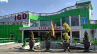 Cara Daftar Online RSUD Wonosari