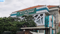 cara daftar online RSUD dr. R. Soetrasno Rembang