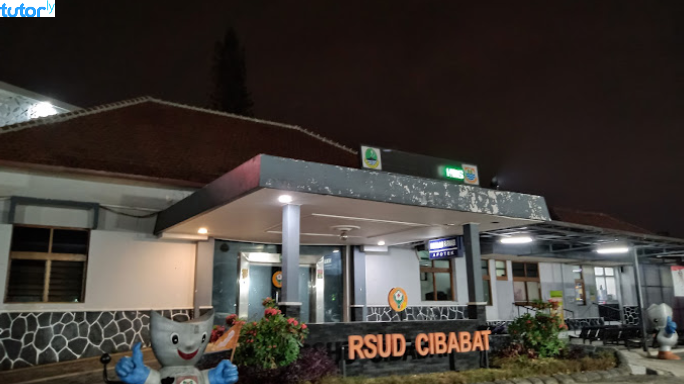 Cara Daftar Online RSUD Cibabat Terbaru 2025, Anti Ribet – Tutorly.ID
