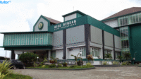 cara daftar online RSUD Bendan Pekalongan