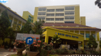 cara daftar online RSUD Khidmat Sehat Afiat