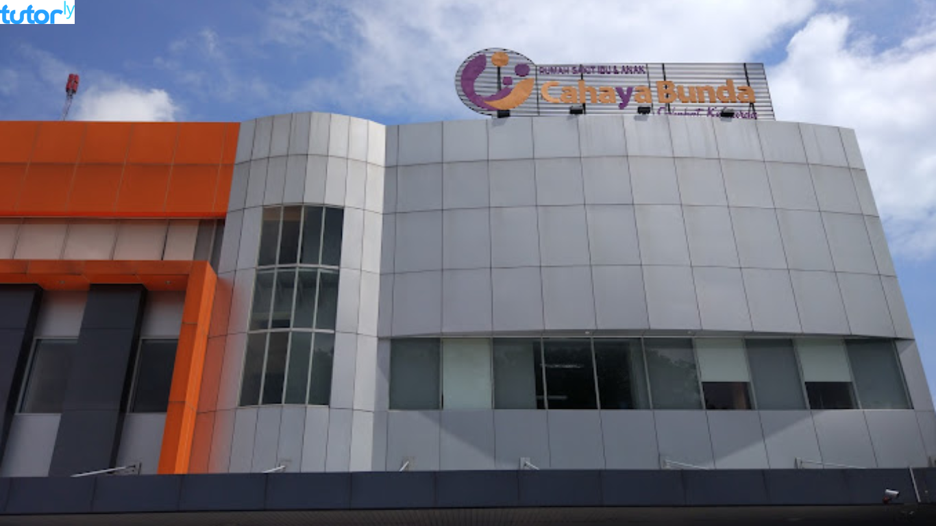 cara daftar online RSIA Cahaya Bunda Cirebon