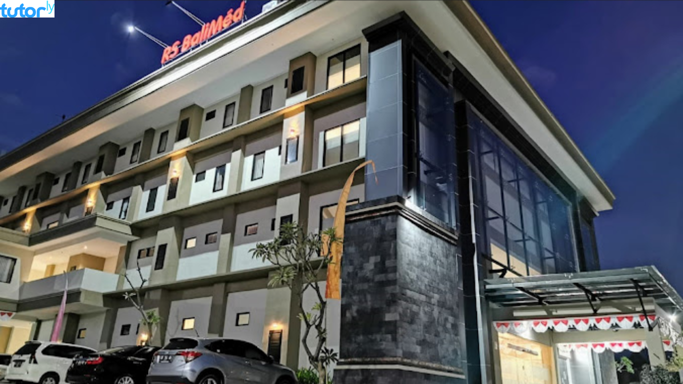 cara daftar online RS Balimed Buleleng